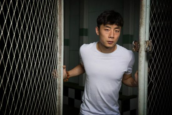 袖珍女裸体下部欣赏